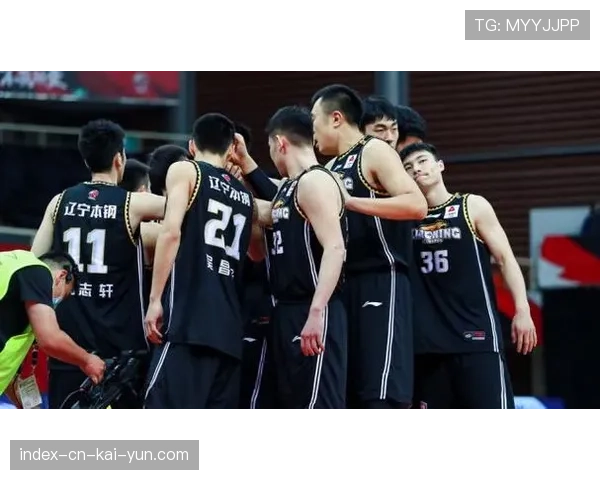 吉林队凭借四连胜冲至联赛第三 轮换体系展现价值