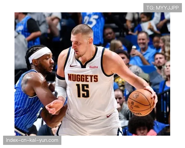 魔术18分逆转掘金 安东尼·布莱克砍生涯最高38分 魔术18分逆转掘金 安东尼·布莱克砍生涯最高38分