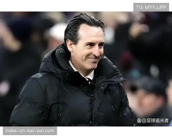 埃梅里对阵升班马战绩出色 维拉十八场保持不败纪录