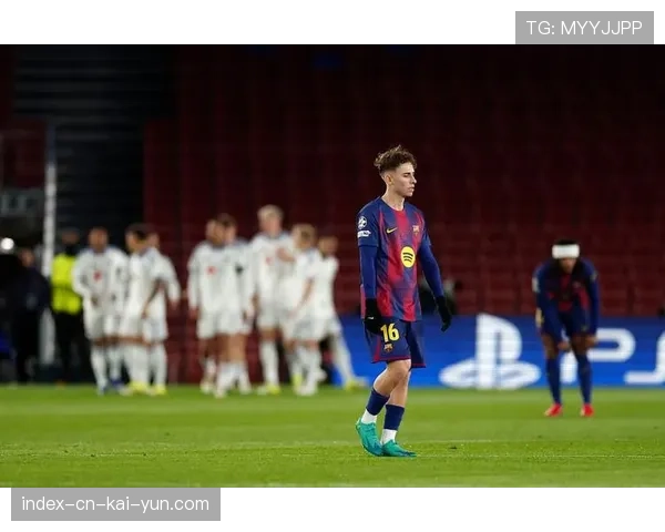 费尔明替补登场远射建功 巴萨小将世界波击中门柱入网